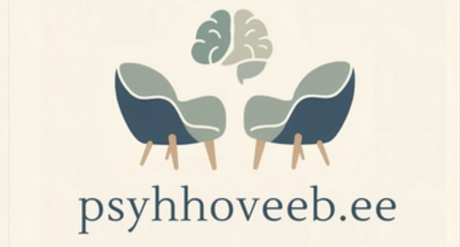 Psyhhoveeb – Psühholoogiline nõustamine 